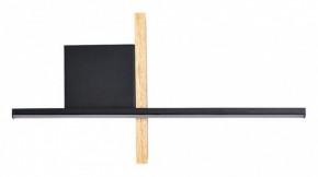 Накладной светильник Arte Lamp Chic A2126AP-8BK в Нижнем Тагиле - nizhniy-tagil.ok-mebel.com | фото