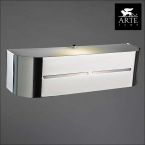 Накладной светильник Arte Lamp Cosmopolitan A7210AP-1CC в Нижнем Тагиле - nizhniy-tagil.ok-mebel.com | фото 3