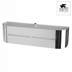 Накладной светильник Arte Lamp Cosmopolitan A7210AP-1CC в Нижнем Тагиле - nizhniy-tagil.ok-mebel.com | фото 4