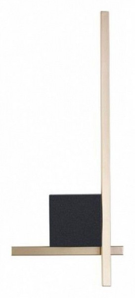 Накладной светильник Arte Lamp Decade A2127AP-8BK в Нижнем Тагиле - nizhniy-tagil.ok-mebel.com | фото