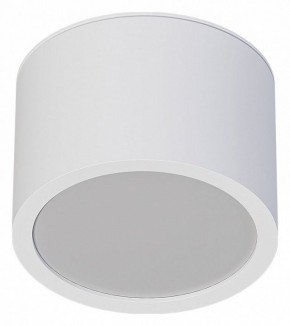 Накладной светильник Arte Lamp Intercrus A5543PL-1WH в Нижнем Тагиле - nizhniy-tagil.ok-mebel.com | фото 1