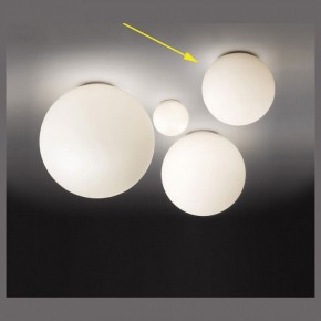 Накладной светильник Artemide  0112010A в Нижнем Тагиле - nizhniy-tagil.ok-mebel.com | фото