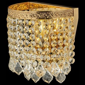 Накладной светильник Arti Lampadari Castellana Gold Castellana E 2.10.502 G в Нижнем Тагиле - nizhniy-tagil.ok-mebel.com | фото 3
