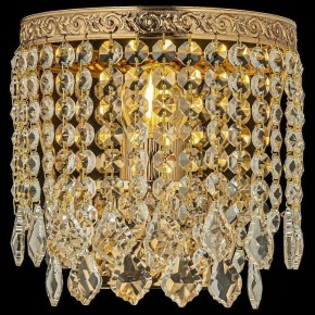 Накладной светильник Arti Lampadari Castellana Gold Castellana E 2.10.502 G в Нижнем Тагиле - nizhniy-tagil.ok-mebel.com | фото 5