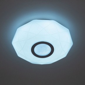 Накладной светильник Citilux Диамант Смарт CL713A10G в Нижнем Тагиле - nizhniy-tagil.ok-mebel.com | фото 2