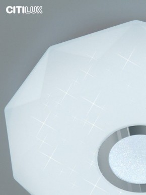 Накладной светильник Citilux Диамант Смарт CL713A30G в Нижнем Тагиле - nizhniy-tagil.ok-mebel.com | фото 13