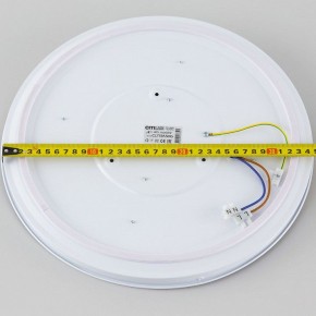 Накладной светильник Citilux Диамант Смарт CL713A30G в Нижнем Тагиле - nizhniy-tagil.ok-mebel.com | фото 15