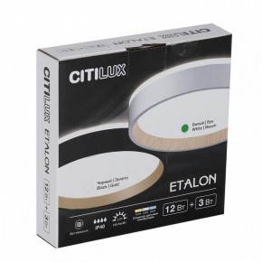 Накладной светильник Citilux Etalon CL750180 в Нижнем Тагиле - nizhniy-tagil.ok-mebel.com | фото 10