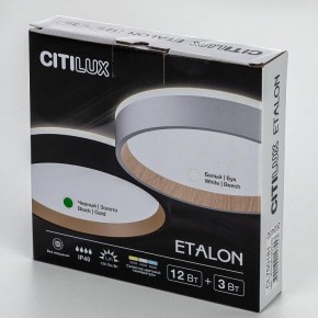 Накладной светильник Citilux Etalon CL750181 в Нижнем Тагиле - nizhniy-tagil.ok-mebel.com | фото 13