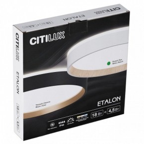Накладной светильник Citilux Etalon CL750240 в Нижнем Тагиле - nizhniy-tagil.ok-mebel.com | фото 11