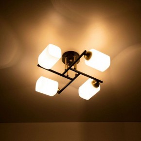 Накладной светильник Citilux Генри CL130245 в Нижнем Тагиле - nizhniy-tagil.ok-mebel.com | фото 6
