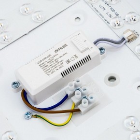 Накладной светильник Citilux Купер CL724K24V0 в Нижнем Тагиле - nizhniy-tagil.ok-mebel.com | фото 15