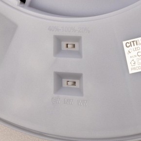 Накладной светильник Citilux Norma CL748501 в Нижнем Тагиле - nizhniy-tagil.ok-mebel.com | фото 12