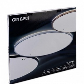 Накладной светильник Citilux Norma CL748601 в Нижнем Тагиле - nizhniy-tagil.ok-mebel.com | фото 10