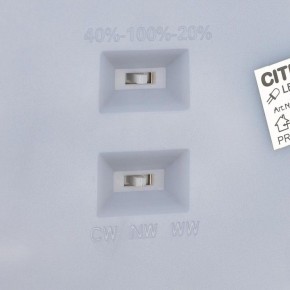 Накладной светильник Citilux Norma CL748601 в Нижнем Тагиле - nizhniy-tagil.ok-mebel.com | фото 15
