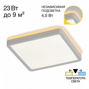Накладной светильник Citilux Norma CL748K200 в Нижнем Тагиле - nizhniy-tagil.ok-mebel.com | фото 2