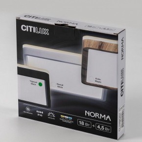 Накладной светильник Citilux Norma CL748K201 в Нижнем Тагиле - nizhniy-tagil.ok-mebel.com | фото 10