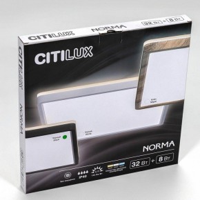 Накладной светильник Citilux Norma CL748K301 в Нижнем Тагиле - nizhniy-tagil.ok-mebel.com | фото 10