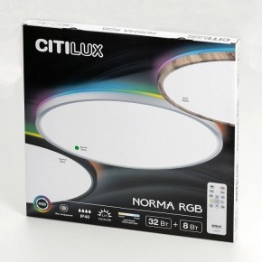 Накладной светильник Citilux NORMA CL749400 в Нижнем Тагиле - nizhniy-tagil.ok-mebel.com | фото 15