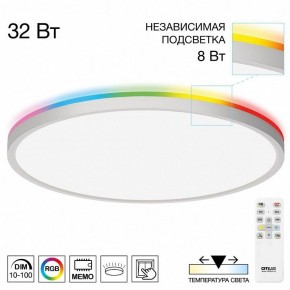 Накладной светильник Citilux NORMA CL749400 в Нижнем Тагиле - nizhniy-tagil.ok-mebel.com | фото 2