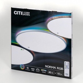 Накладной светильник Citilux NORMA CL749501 в Нижнем Тагиле - nizhniy-tagil.ok-mebel.com | фото 8