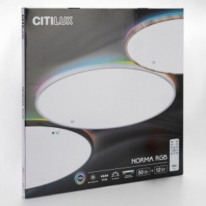 Накладной светильник Citilux NORMA CL749601 в Нижнем Тагиле - nizhniy-tagil.ok-mebel.com | фото 8