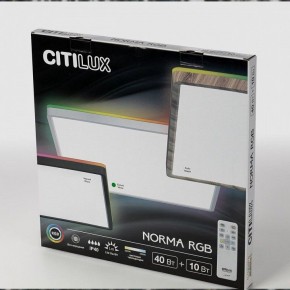Накладной светильник Citilux Norma CL749K400 в Нижнем Тагиле - nizhniy-tagil.ok-mebel.com | фото 10