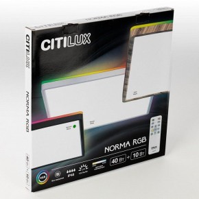 Накладной светильник Citilux Norma CL749K401 в Нижнем Тагиле - nizhniy-tagil.ok-mebel.com | фото 8