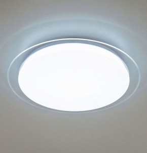 Накладной светильник Citilux Спутник CL734480G в Нижнем Тагиле - nizhniy-tagil.ok-mebel.com | фото 2
