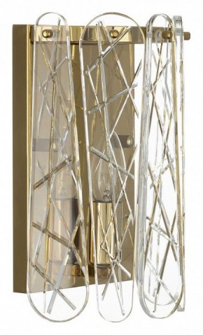Накладной светильник Citilux Talla CL318412 в Нижнем Тагиле - nizhniy-tagil.ok-mebel.com | фото 2
