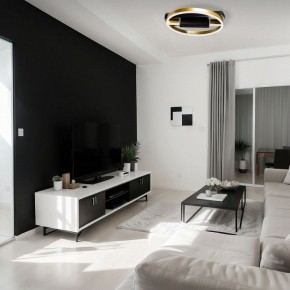 Накладной светильник De City Драйв 377013801 в Нижнем Тагиле - nizhniy-tagil.ok-mebel.com | фото 5