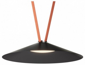 Накладной светильник Denkirs Belty Flow DK5569-BK в Нижнем Тагиле - nizhniy-tagil.ok-mebel.com | фото 2