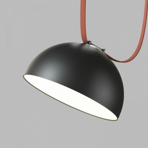 Накладной светильник Denkirs Belty Flow DK5662-BK в Нижнем Тагиле - nizhniy-tagil.ok-mebel.com | фото 2