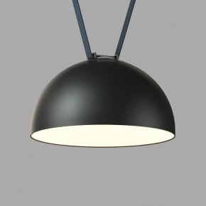 Накладной светильник Denkirs Belty Flow DK5662-BK в Нижнем Тагиле - nizhniy-tagil.ok-mebel.com | фото 3