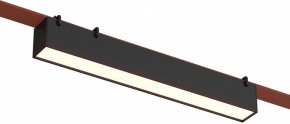 Накладной светильник Denkirs Belty Linear DK5674-BK в Нижнем Тагиле - nizhniy-tagil.ok-mebel.com | фото