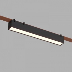 Накладной светильник Denkirs Belty Linear DK5674-BK в Нижнем Тагиле - nizhniy-tagil.ok-mebel.com | фото 2