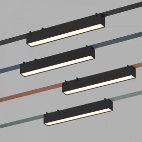 Накладной светильник Denkirs Belty Linear DK5674-BK в Нижнем Тагиле - nizhniy-tagil.ok-mebel.com | фото 3
