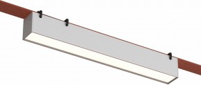 Накладной светильник Denkirs Belty Linear DK5674-WH в Нижнем Тагиле - nizhniy-tagil.ok-mebel.com | фото