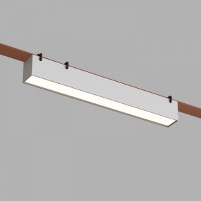 Накладной светильник Denkirs Belty Linear DK5674-WH в Нижнем Тагиле - nizhniy-tagil.ok-mebel.com | фото 2