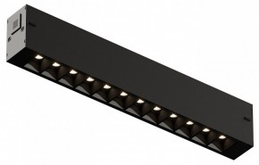 Накладной светильник Denkirs Denkirs Simple DK8101-BK в Нижнем Тагиле - nizhniy-tagil.ok-mebel.com | фото 2