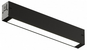 Накладной светильник Denkirs Denkirs Simple DK8103-BK в Нижнем Тагиле - nizhniy-tagil.ok-mebel.com | фото