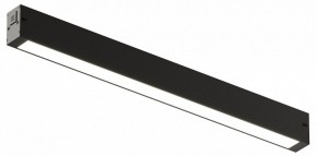 Накладной светильник Denkirs Denkirs Simple DK8104-BK в Нижнем Тагиле - nizhniy-tagil.ok-mebel.com | фото