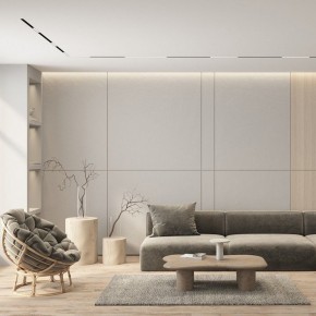 Накладной светильник Denkirs Denkirs Simple DK8104-BK в Нижнем Тагиле - nizhniy-tagil.ok-mebel.com | фото 3