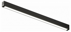 Накладной светильник Denkirs Denkirs Simple DK8105-BK в Нижнем Тагиле - nizhniy-tagil.ok-mebel.com | фото