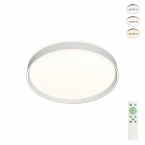 Накладной светильник Denkirs PLATO DK6511-WH/1 в Нижнем Тагиле - nizhniy-tagil.ok-mebel.com | фото 2