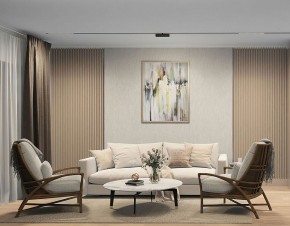 Накладной светильник Denkirs SMART GRILL DK8002-CONN-BK в Нижнем Тагиле - nizhniy-tagil.ok-mebel.com | фото 3