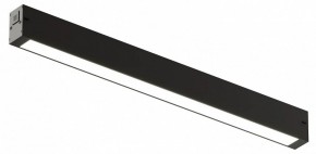 Накладной светильник Denkirs SMART LINEAR DK8004-CONN-BK в Нижнем Тагиле - nizhniy-tagil.ok-mebel.com | фото