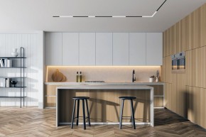 Накладной светильник Denkirs SMART LINEAR DK8004-CONN-BK в Нижнем Тагиле - nizhniy-tagil.ok-mebel.com | фото 4