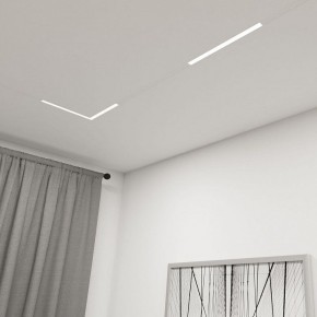 Накладной светильник Denkirs SMART LINEAR DK8004-CONN-WH в Нижнем Тагиле - nizhniy-tagil.ok-mebel.com | фото 4