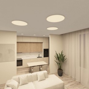 Накладной светильник Denkirs THIN DK6522-WH в Нижнем Тагиле - nizhniy-tagil.ok-mebel.com | фото 5